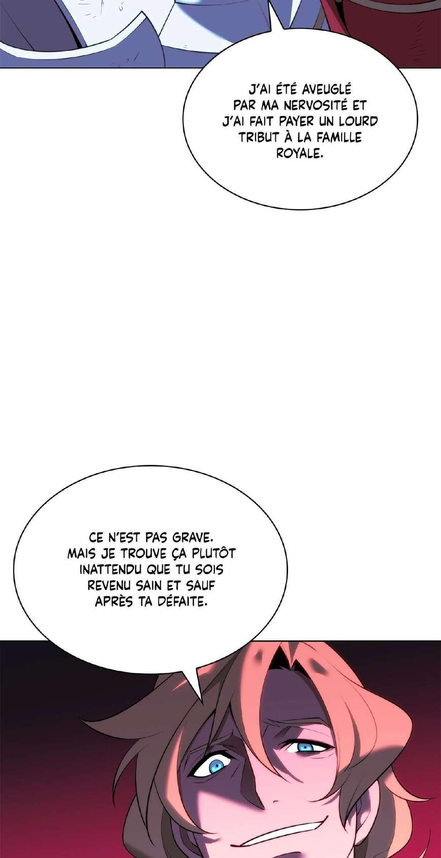 Read Overgeared Remake Scan Manga Online