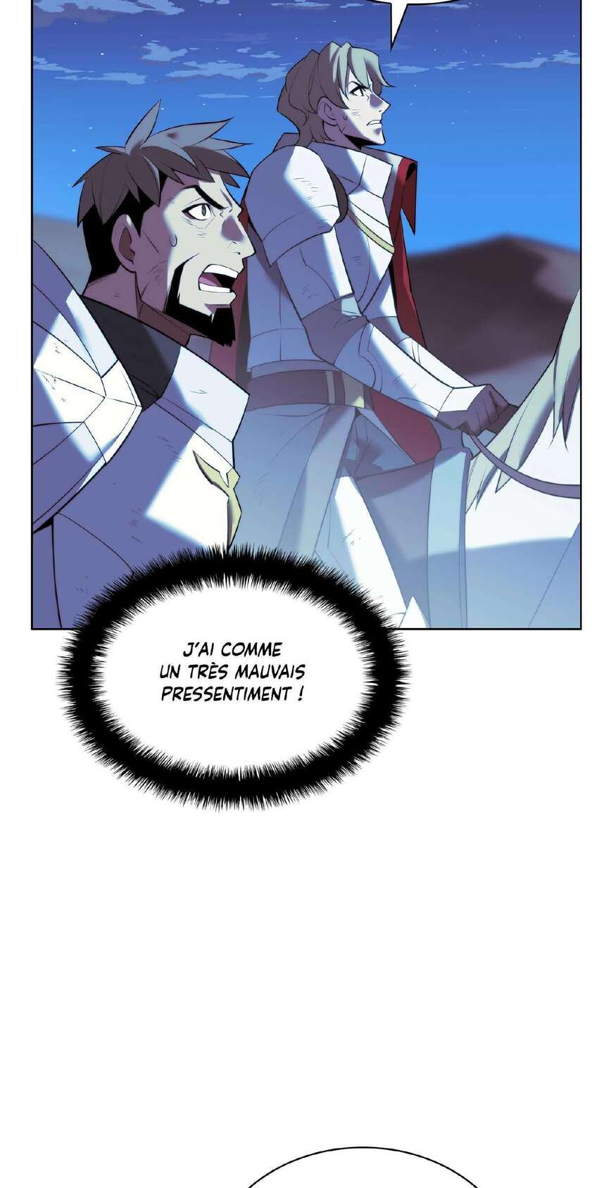 Read Overgeared Remake Scan Manga Online