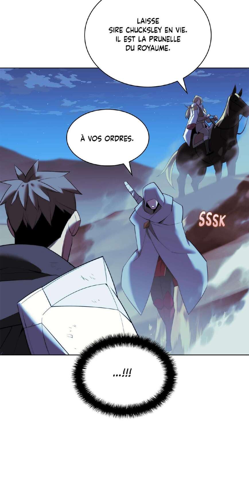 Read Overgeared Remake Scan Manga Online