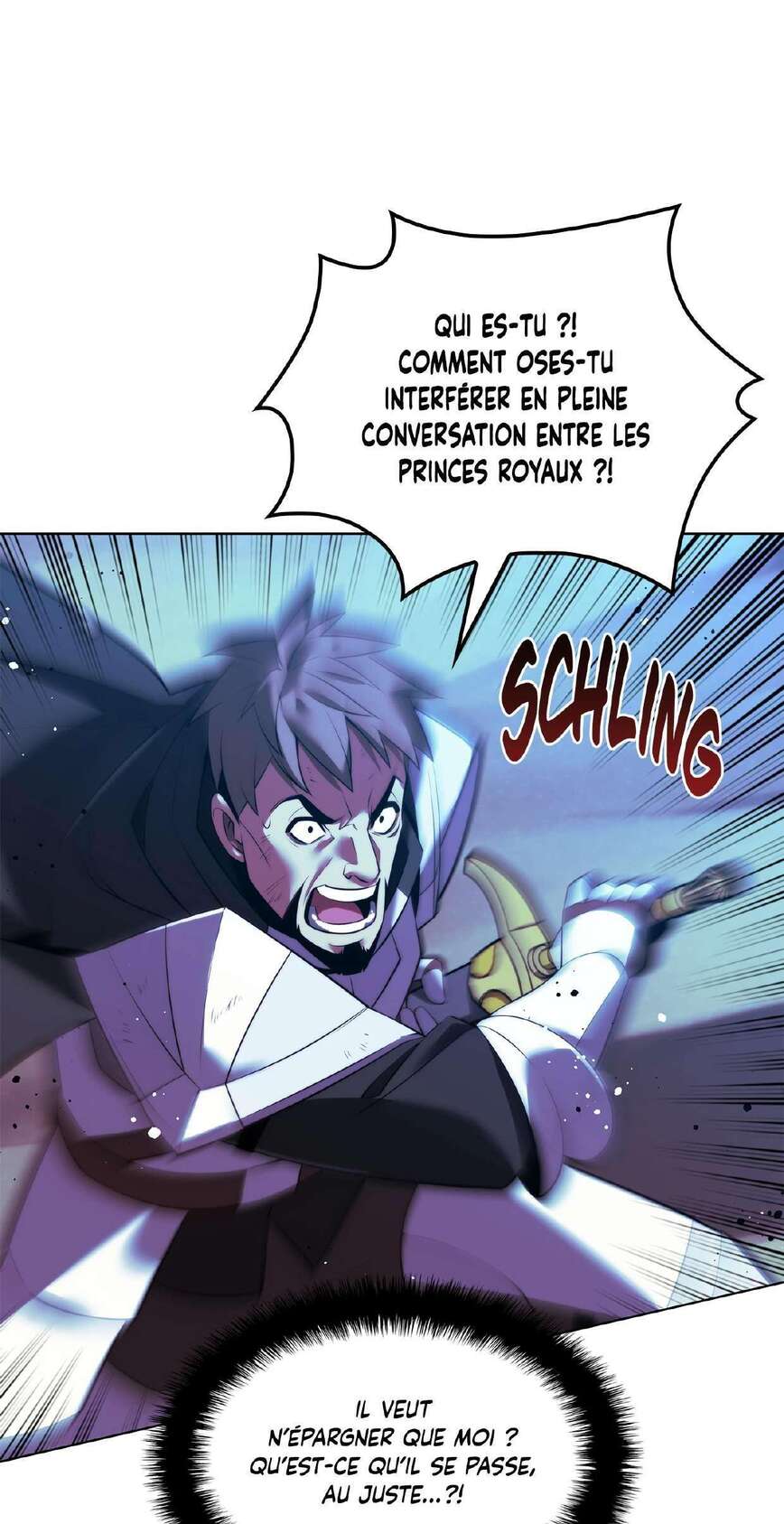 Read Overgeared Remake Scan Manga Online