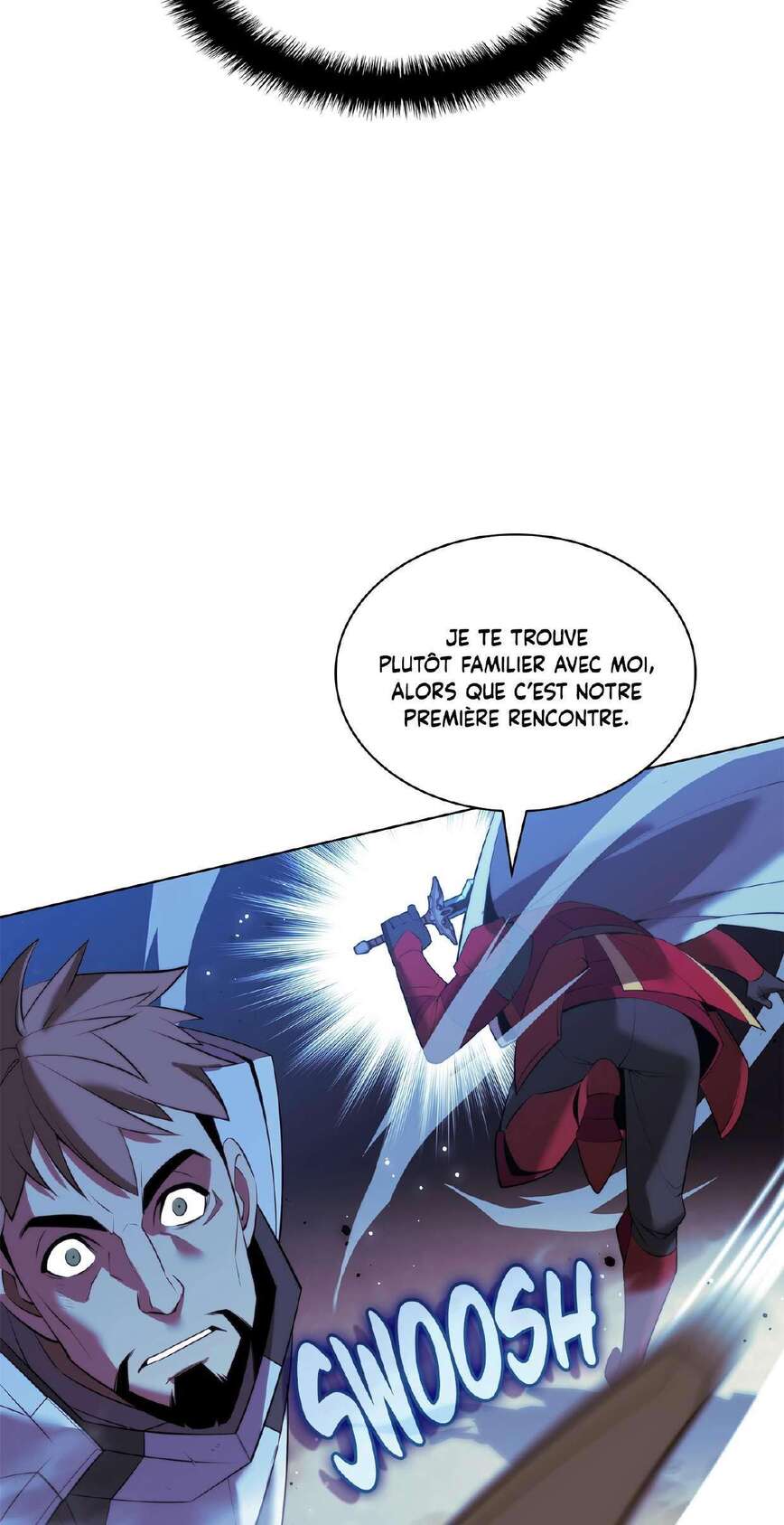 Read Overgeared Remake Scan Manga Online