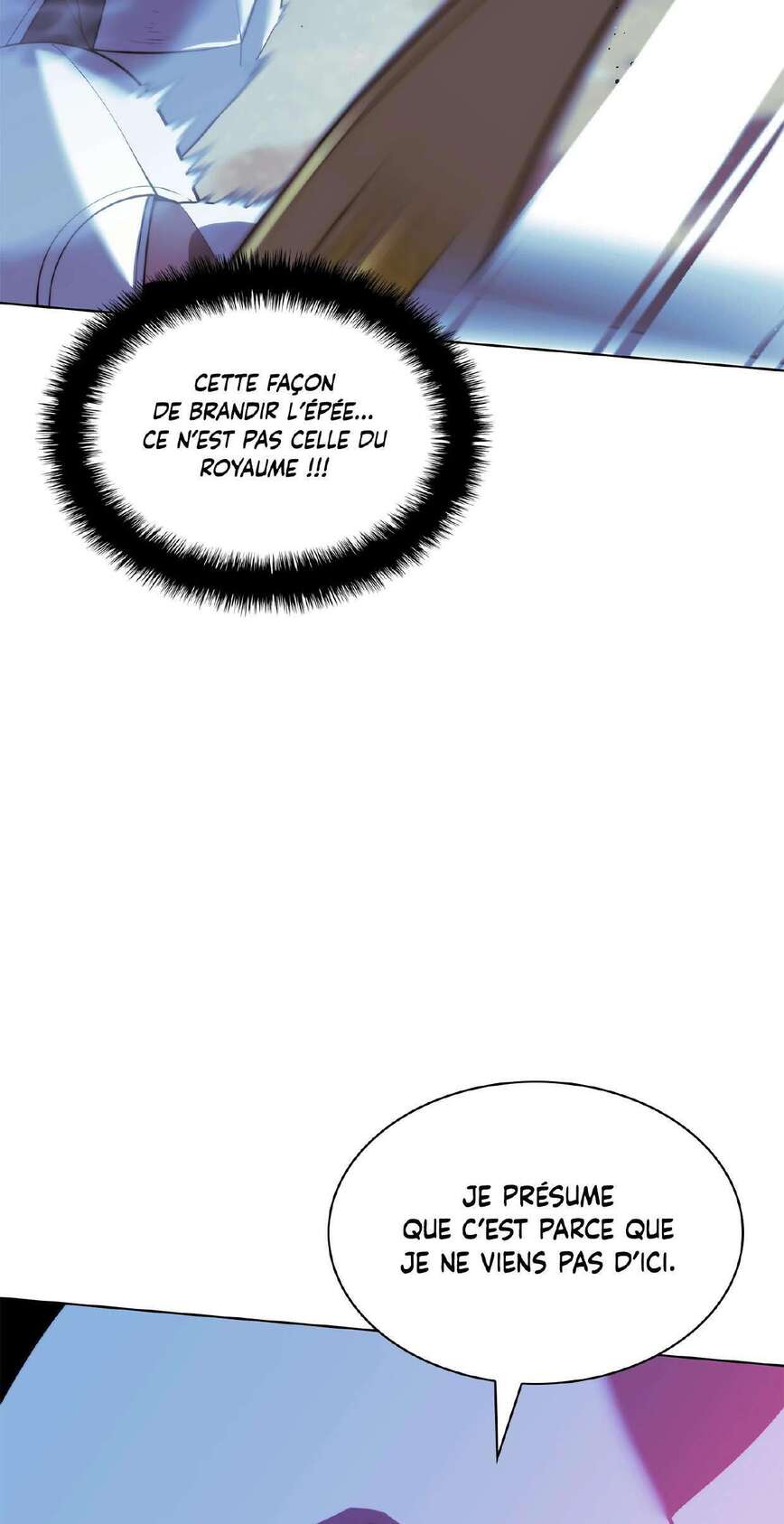 Read Overgeared Remake Scan Manga Online