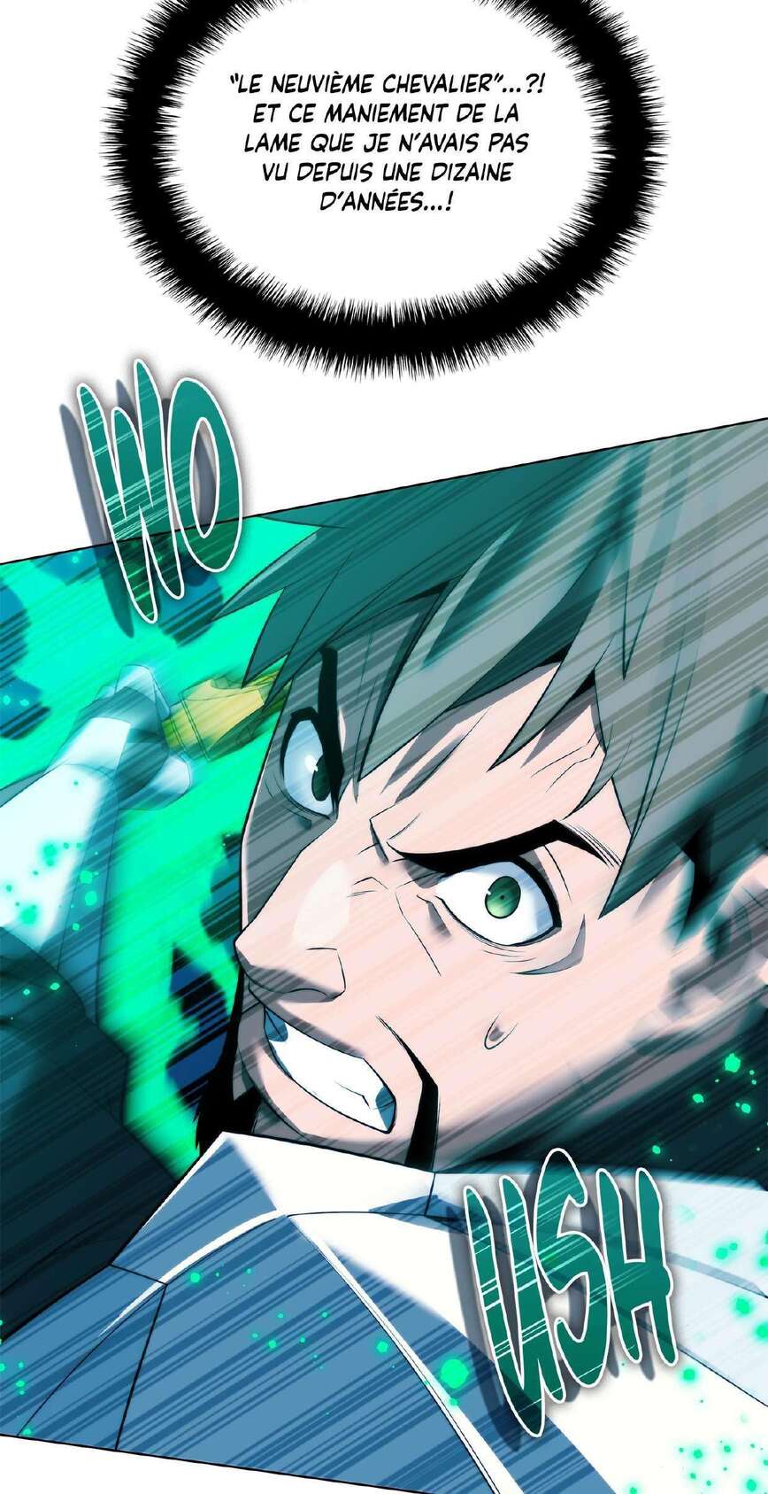 Read Overgeared Remake Scan Manga Online