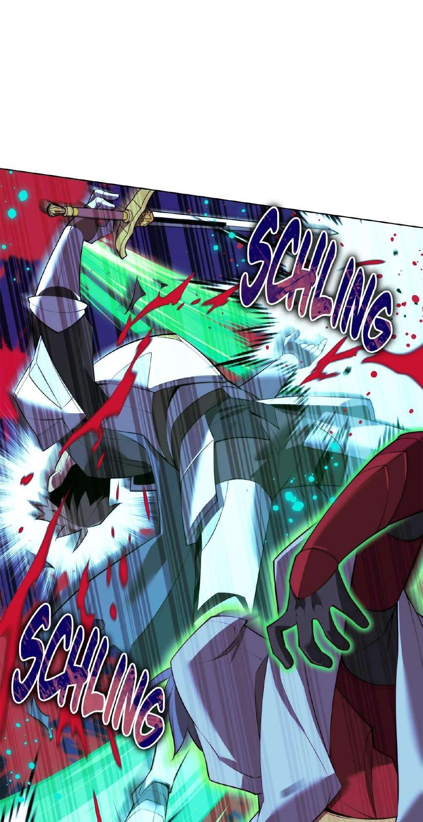 Read Overgeared Remake Scan Manga Online