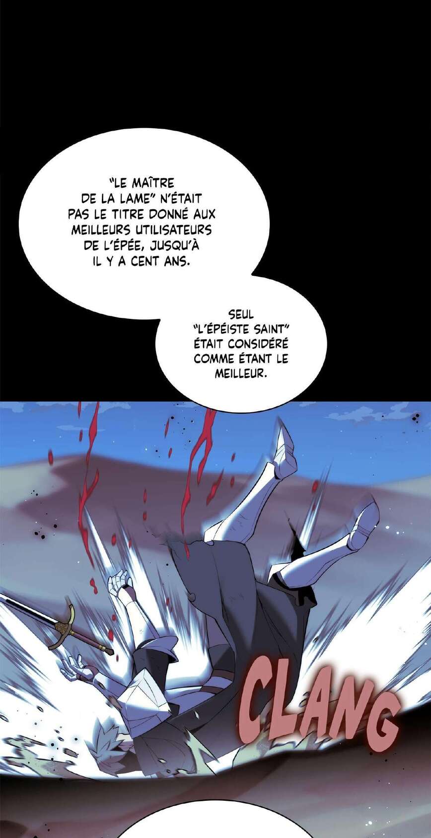 Read Overgeared Remake Scan Manga Online