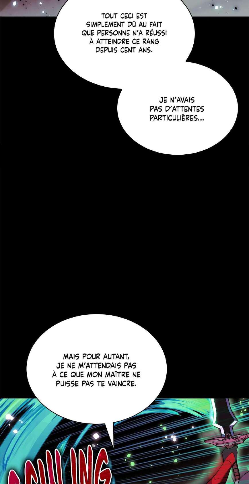 Read Overgeared Remake Scan Manga Online
