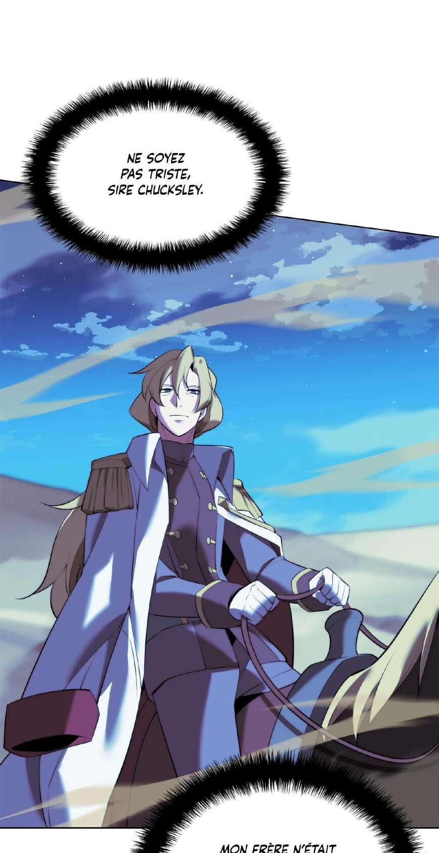 Read Overgeared Remake Scan Manga Online