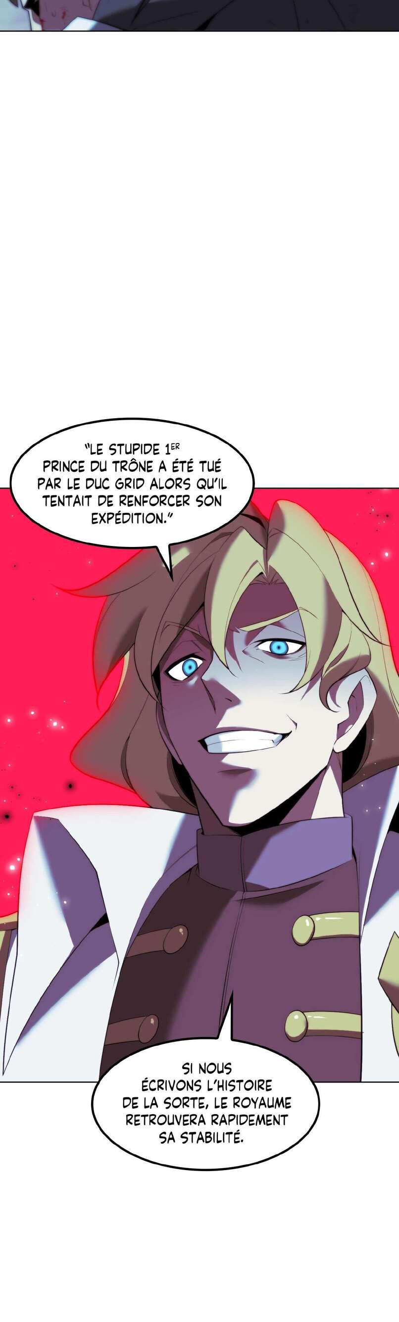Read Overgeared Remake Scan Manga Online