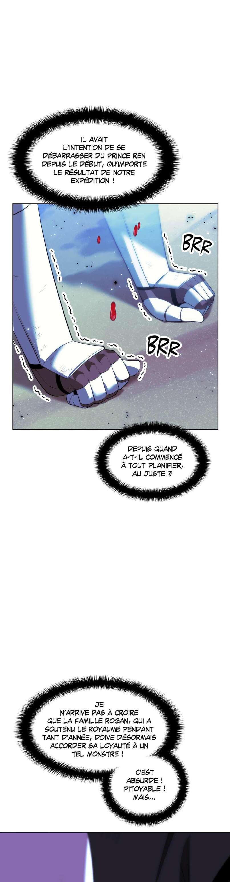 Read Overgeared Remake Scan Manga Online