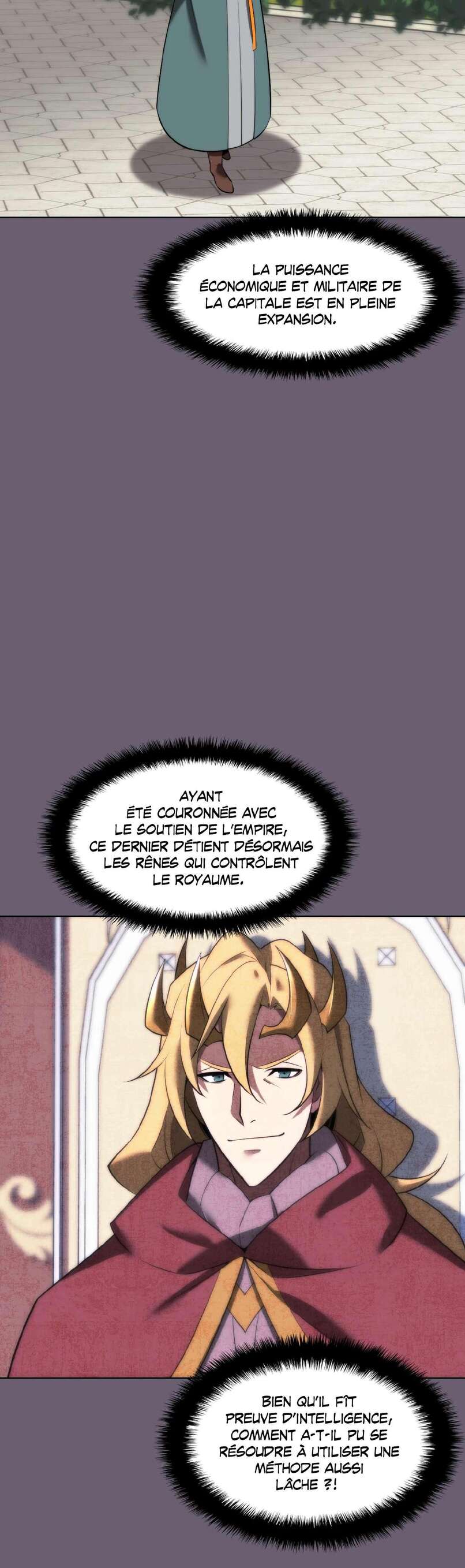 Read Overgeared Remake Scan Manga Online