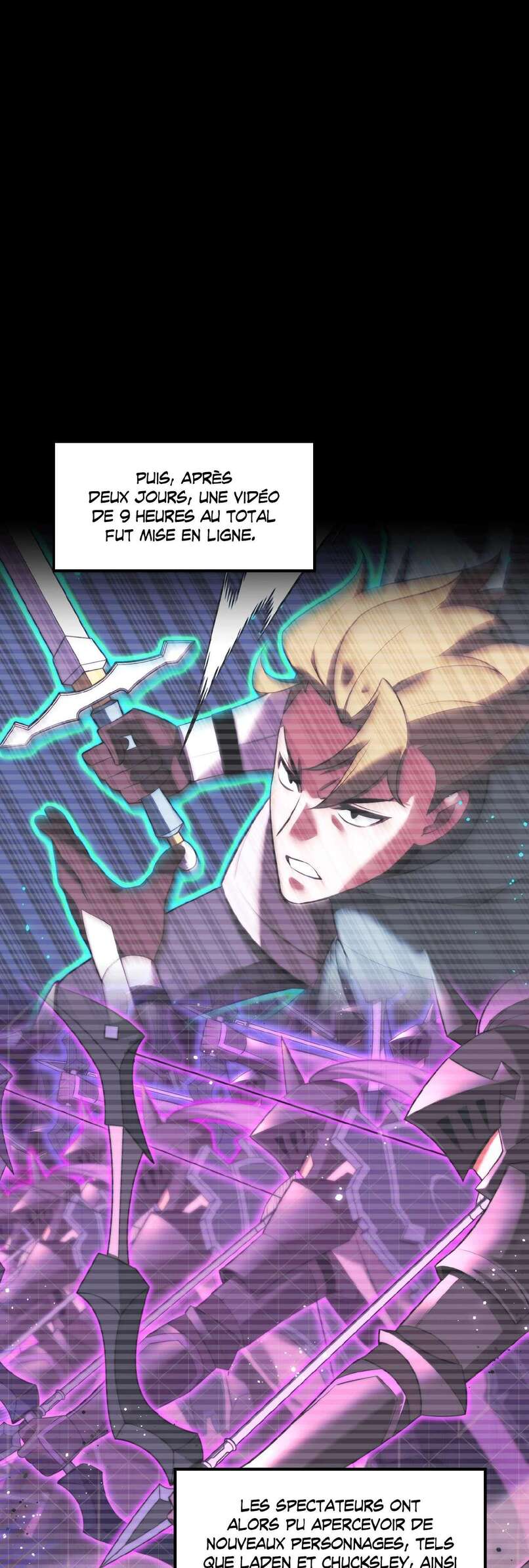 Read Overgeared Remake Scan Manga Online