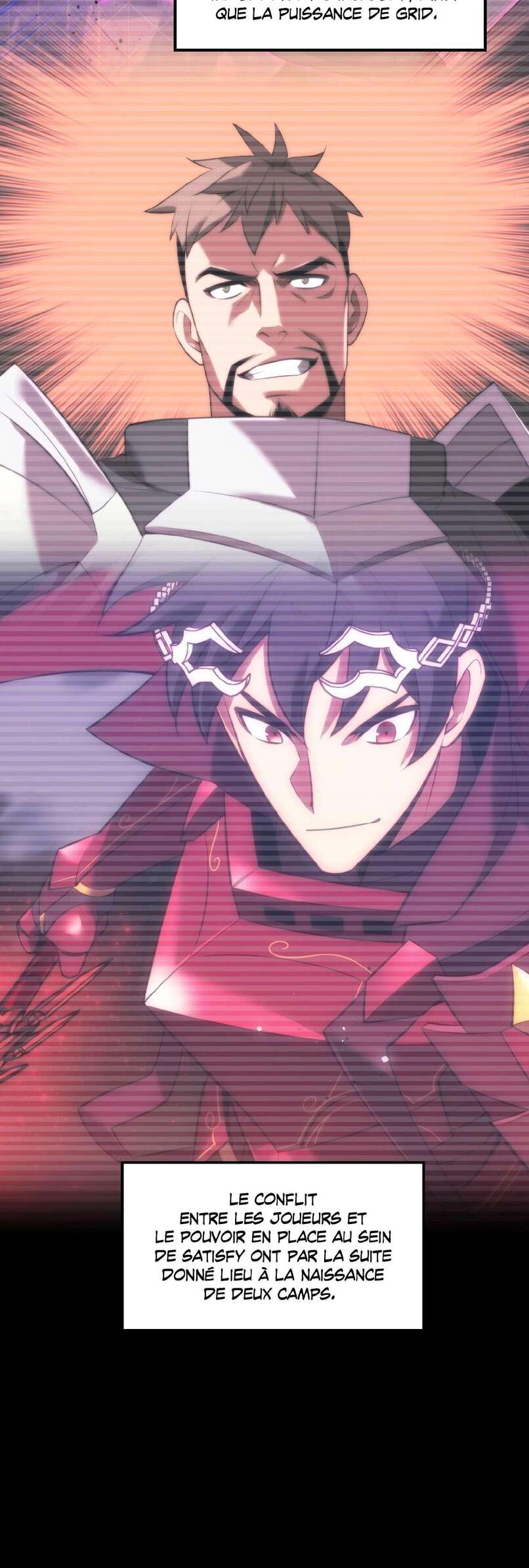 Read Overgeared Remake Scan Manga Online