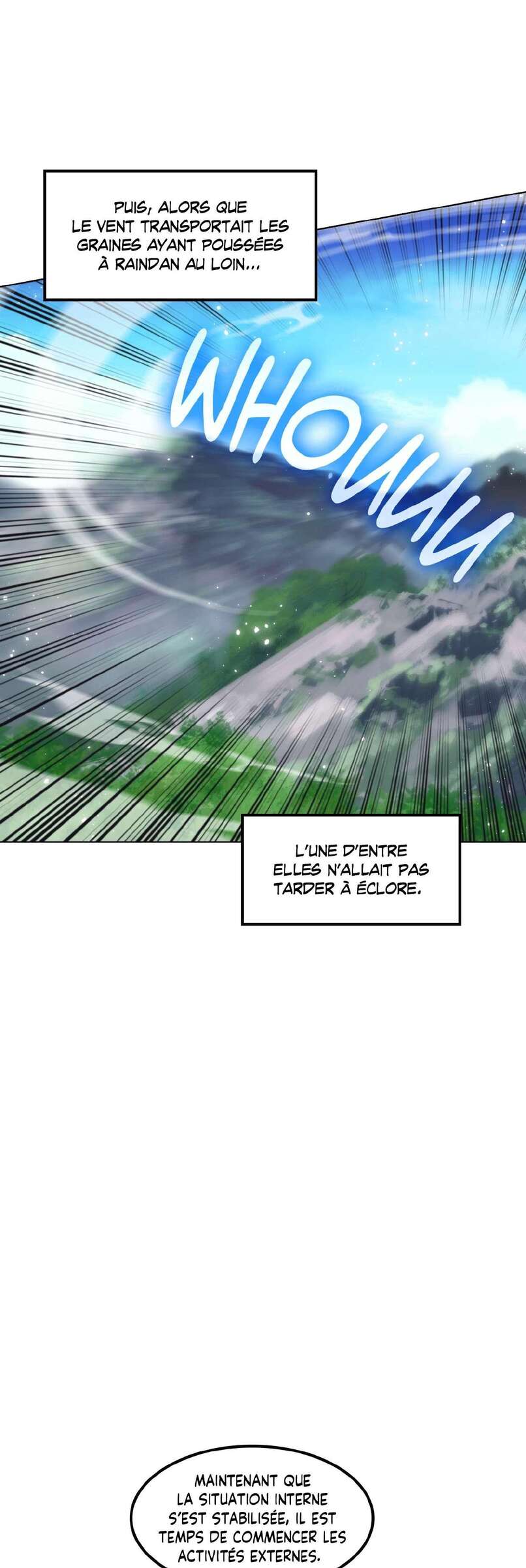 Read Overgeared Remake Scan Manga Online