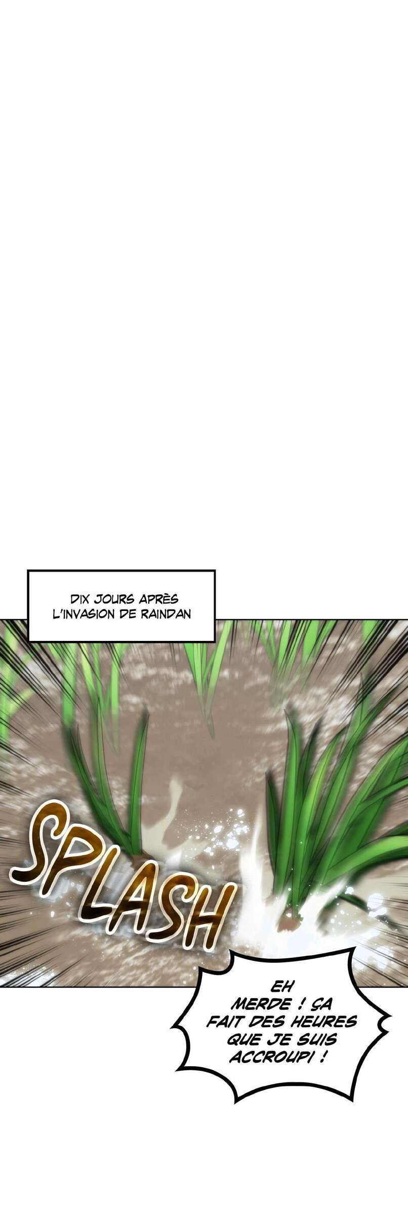Read Overgeared Remake Scan Manga Online