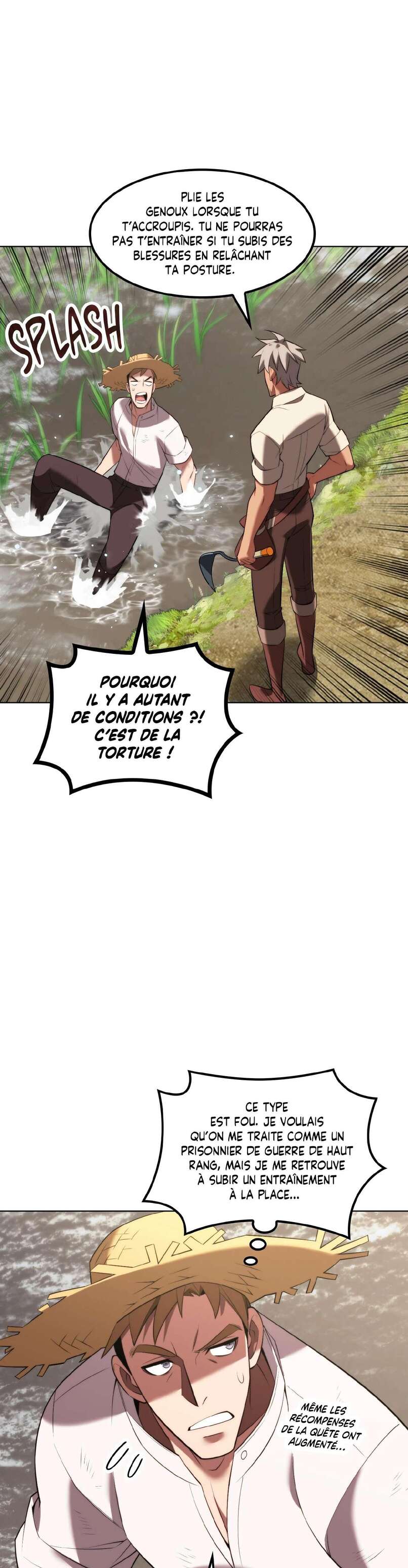 Read Overgeared Remake Scan Manga Online