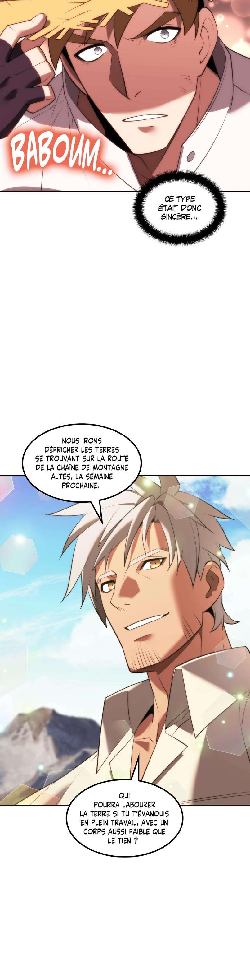 Read Overgeared Remake Scan Manga Online