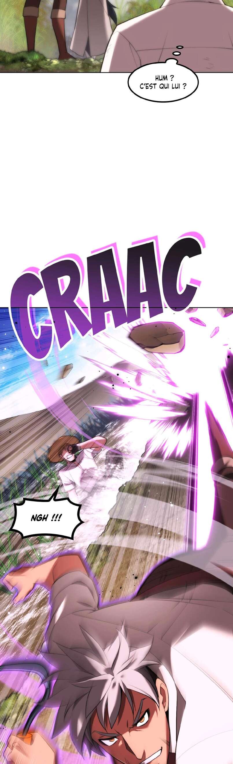 Read Overgeared Remake Scan Manga Online