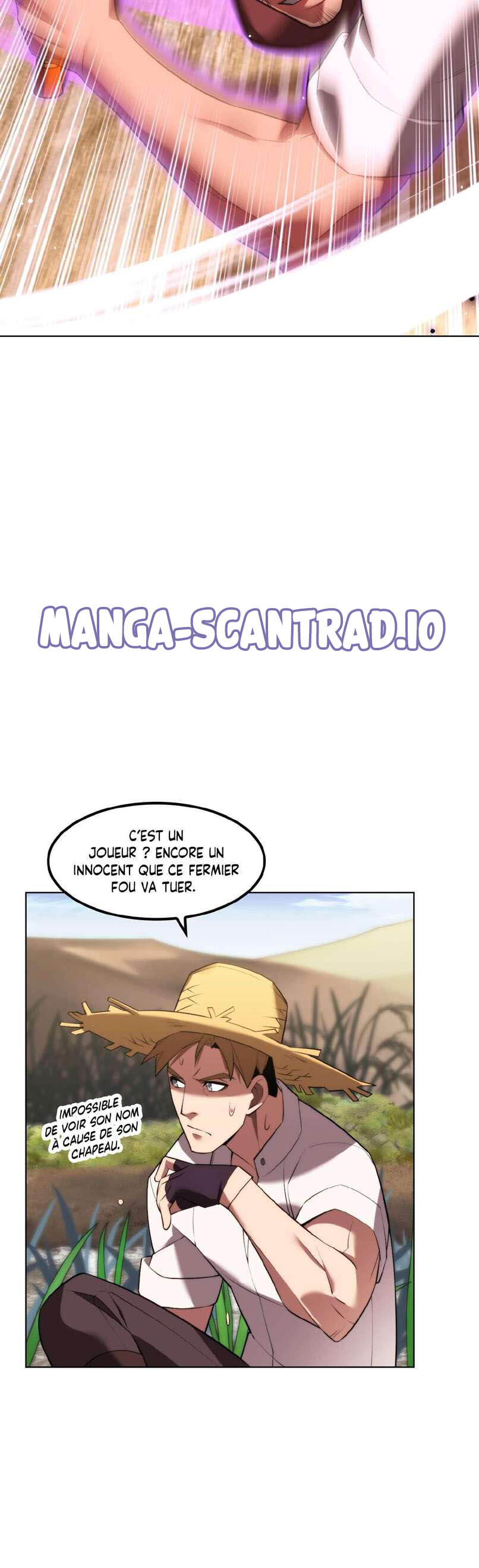 Read Overgeared Remake Scan Manga Online