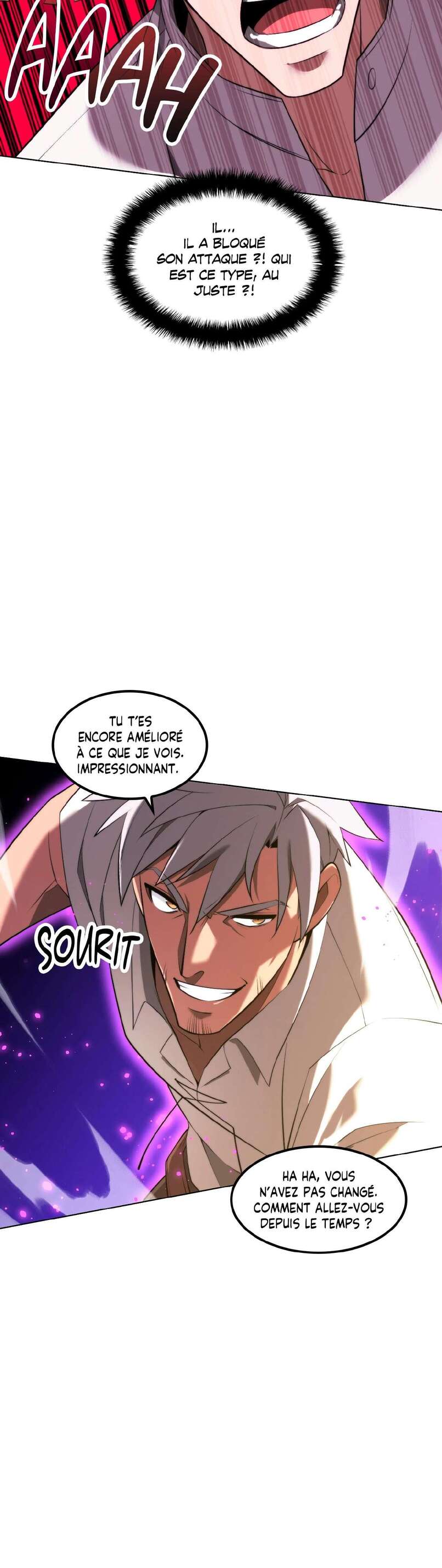 Read Overgeared Remake Scan Manga Online
