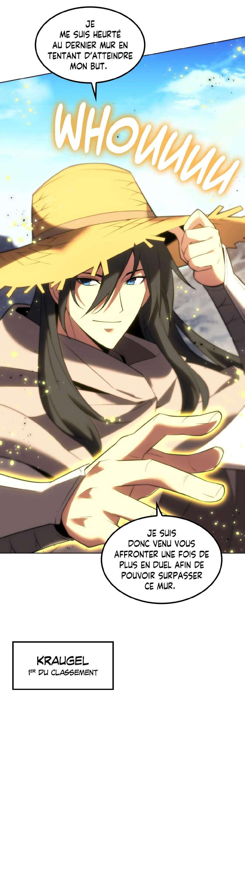 Read Overgeared Remake Scan Manga Online