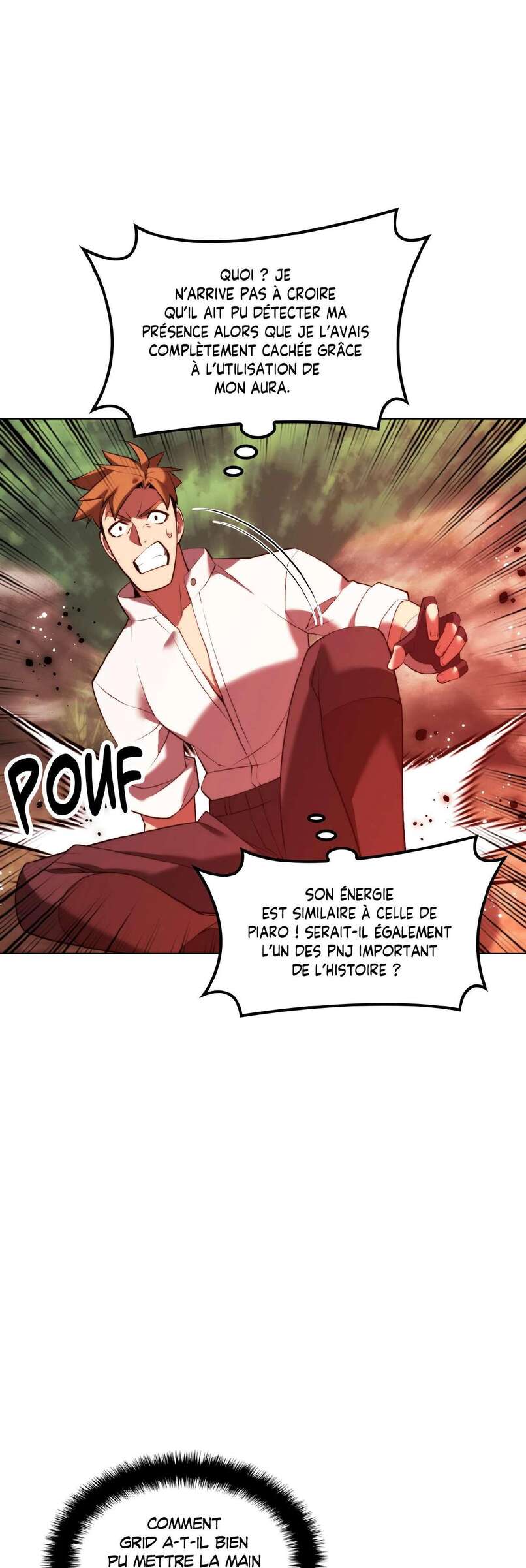 Read Overgeared Remake Scan Manga Online