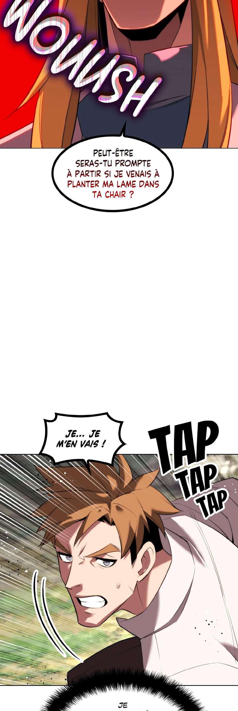 Read Overgeared Remake Scan Manga Online