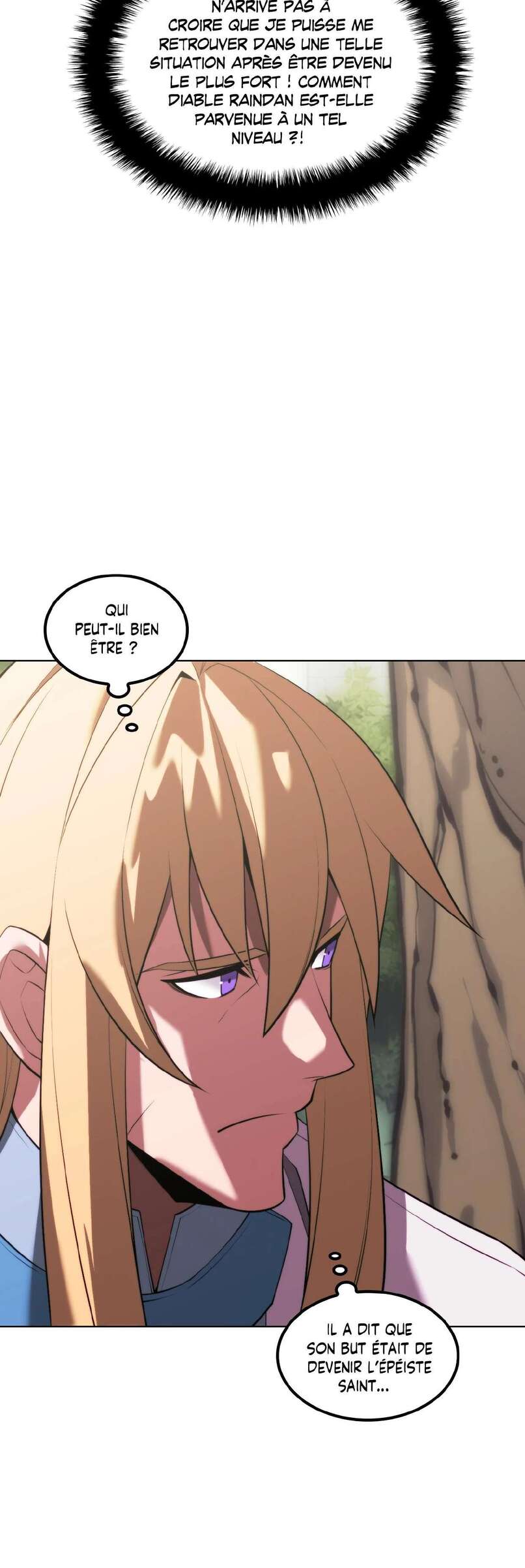 Read Overgeared Remake Scan Manga Online