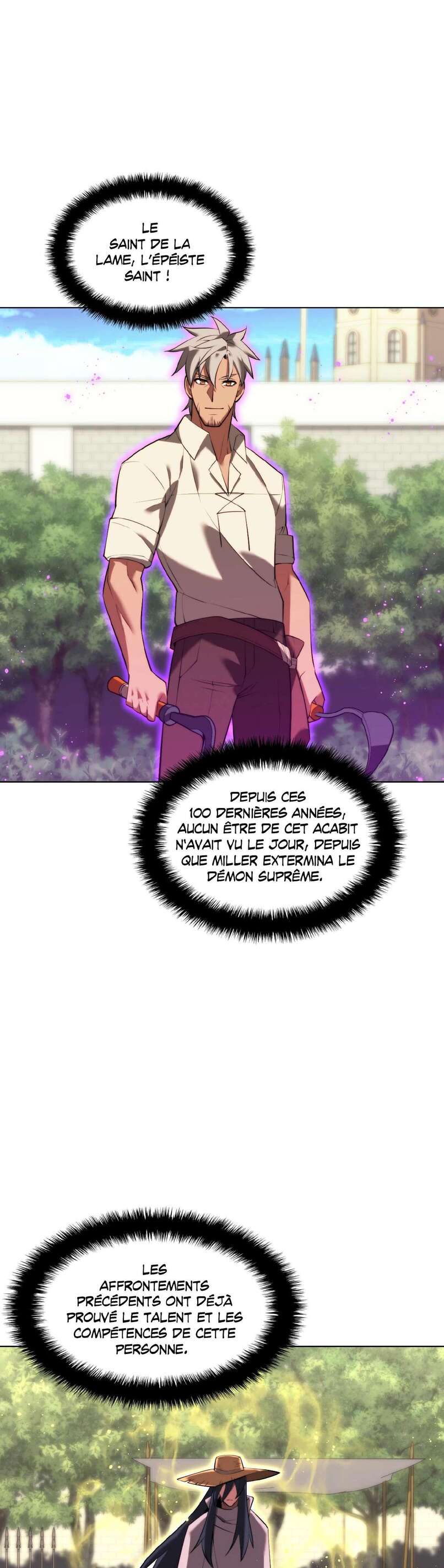 Read Overgeared Remake Scan Manga Online