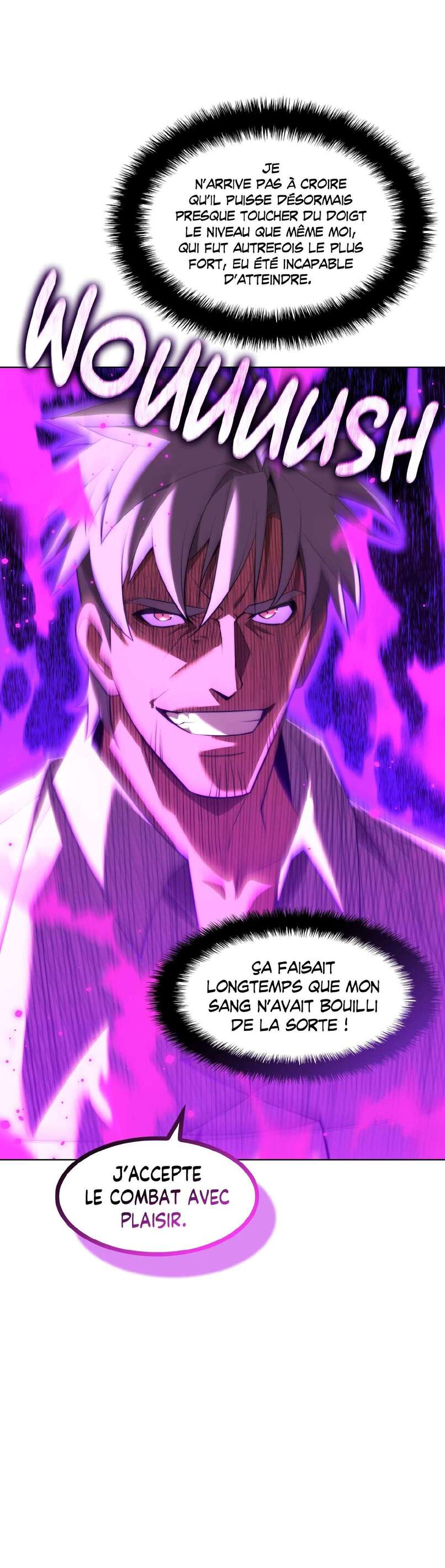 Read Overgeared Remake Scan Manga Online