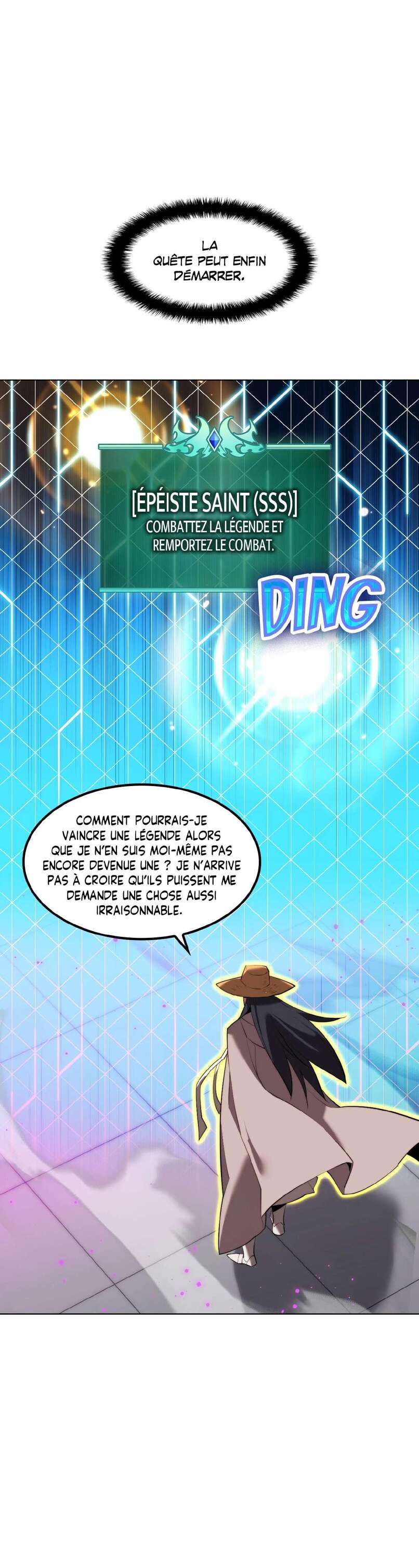Read Overgeared Remake Scan Manga Online