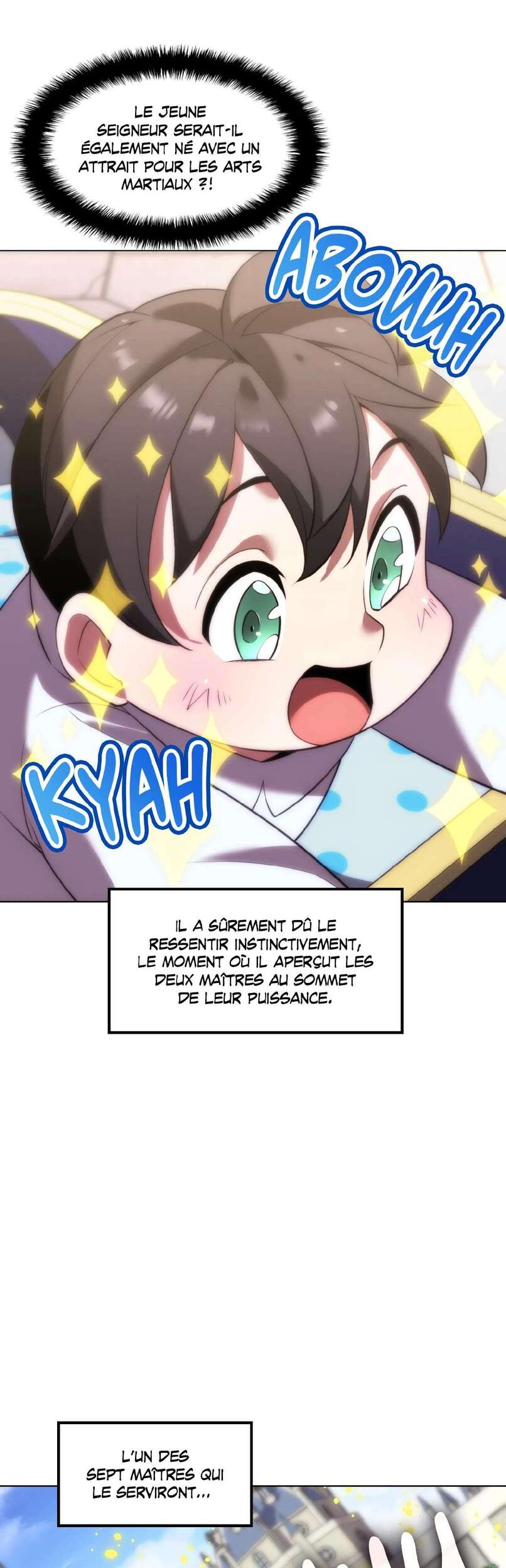 Read Overgeared Remake Scan Manga Online