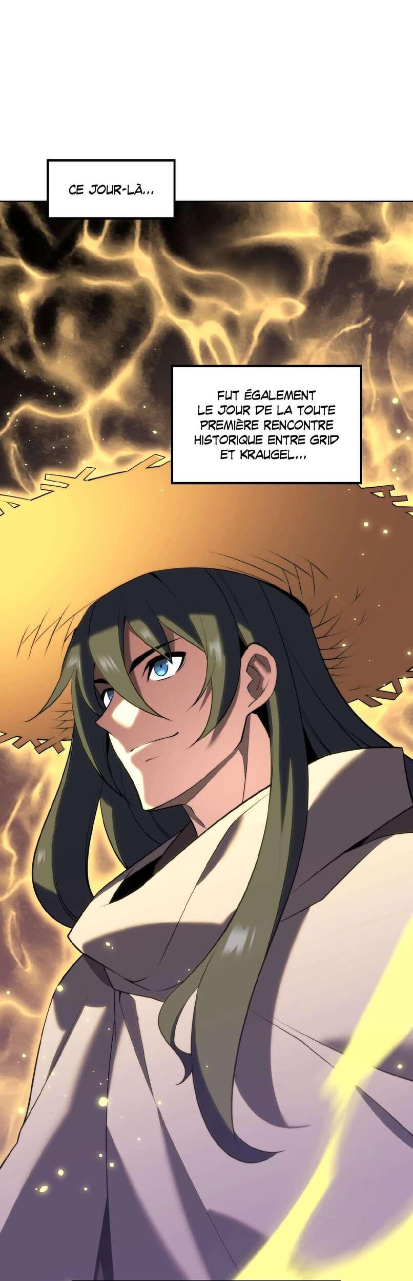 Read Overgeared Remake Scan Manga Online