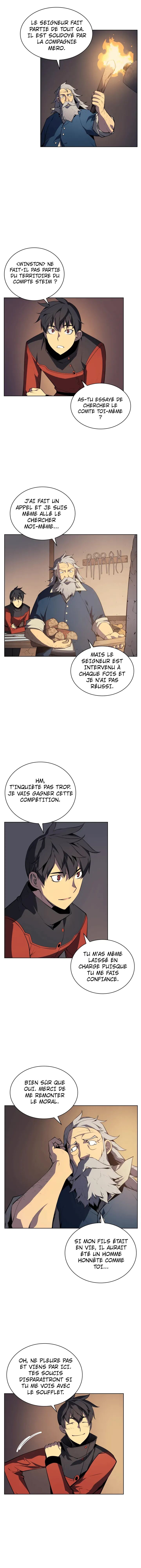 Read Overgeared Remake Scan Manga Online