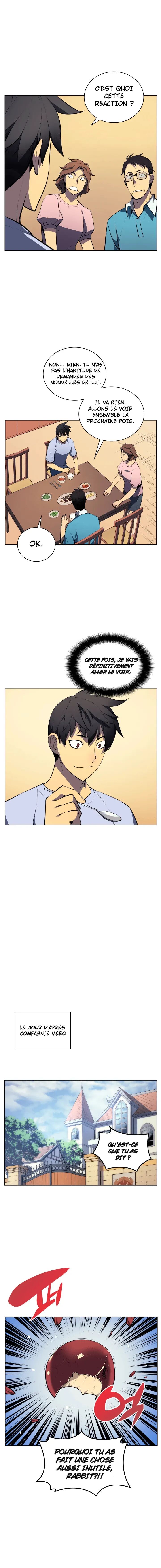 Read Overgeared Remake Scan Manga Online