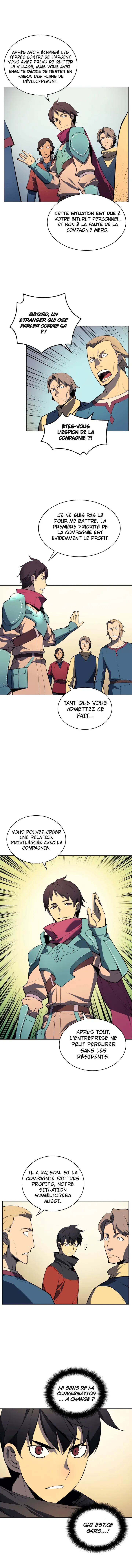 Read Overgeared Remake Scan Manga Online