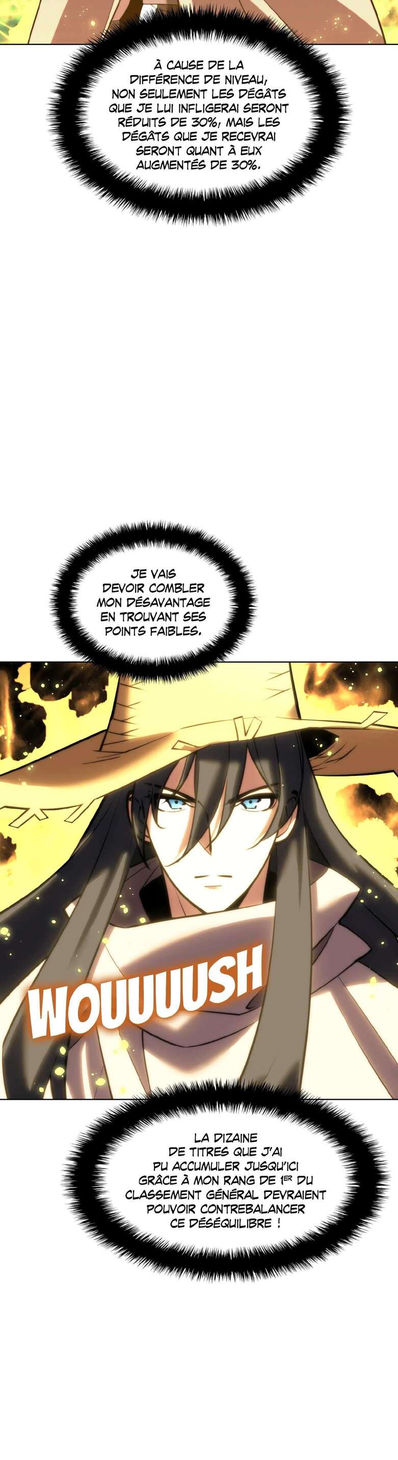 Read Overgeared Remake Scan Manga Online