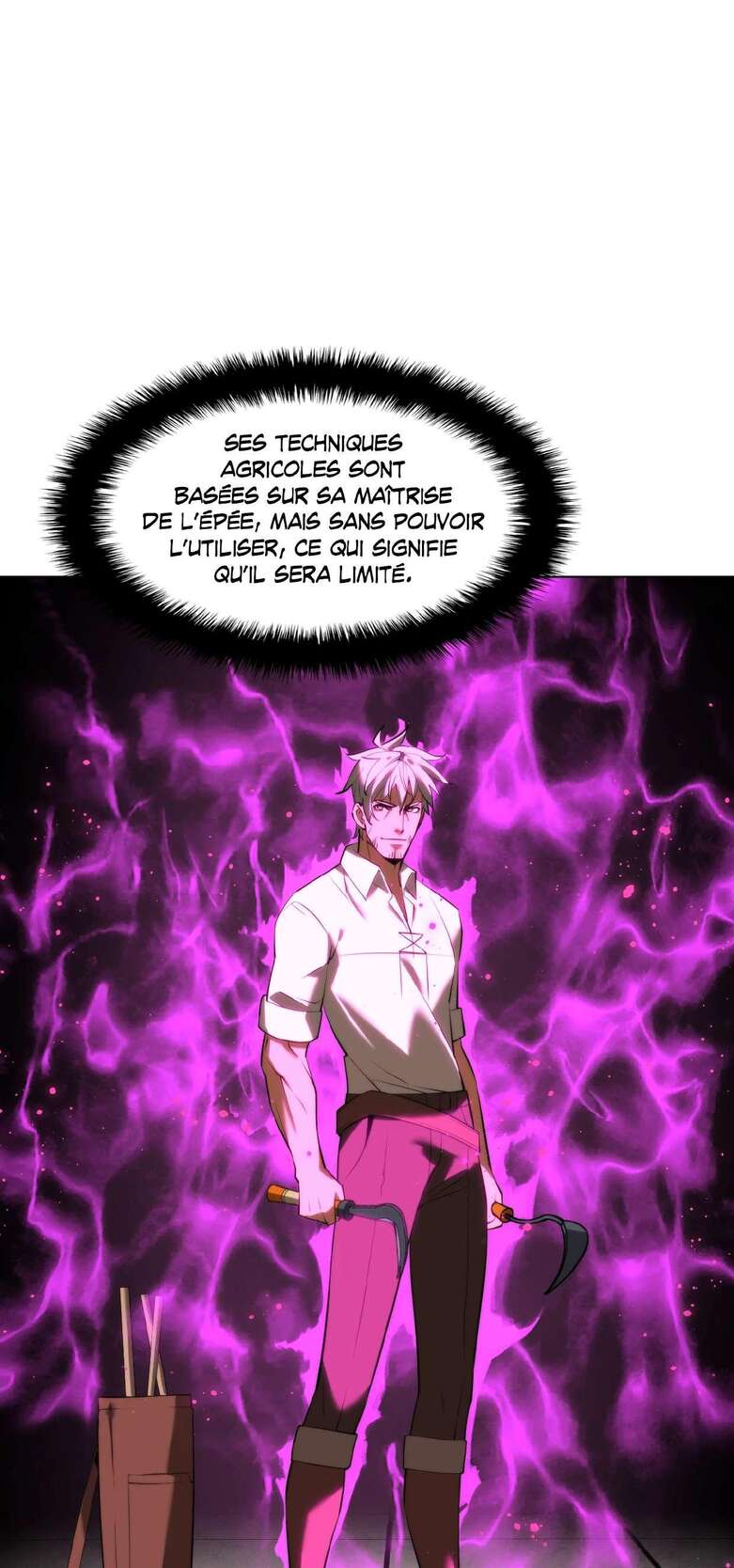Read Overgeared Remake Scan Manga Online
