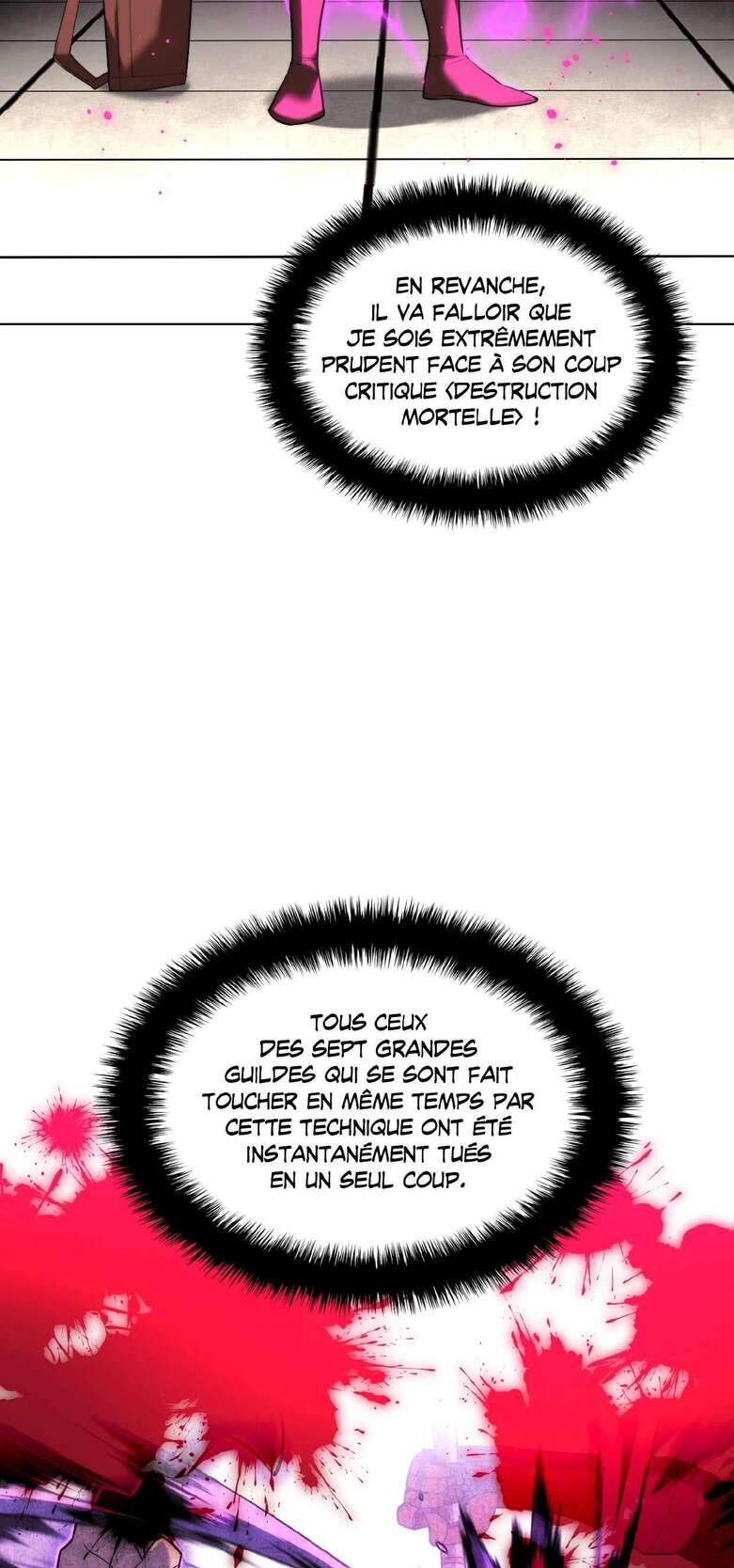 Read Overgeared Remake Scan Manga Online