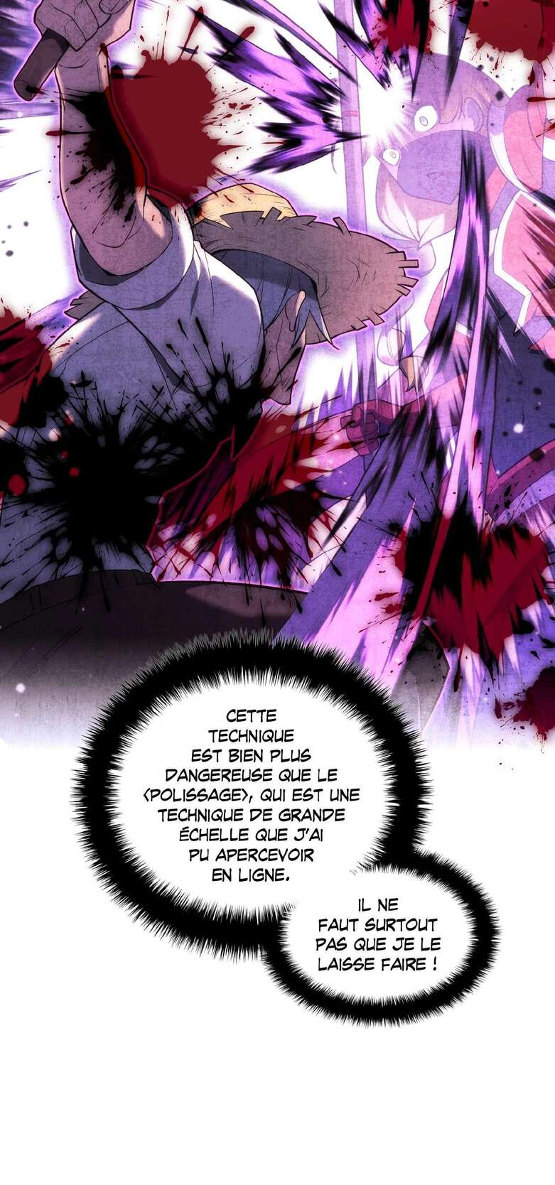 Read Overgeared Remake Scan Manga Online