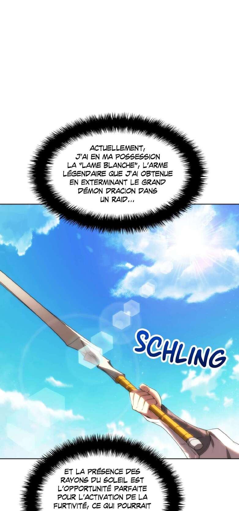 Read Overgeared Remake Scan Manga Online