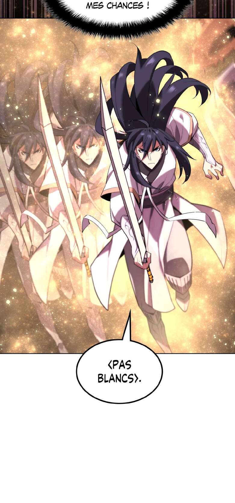 Read Overgeared Remake Scan Manga Online