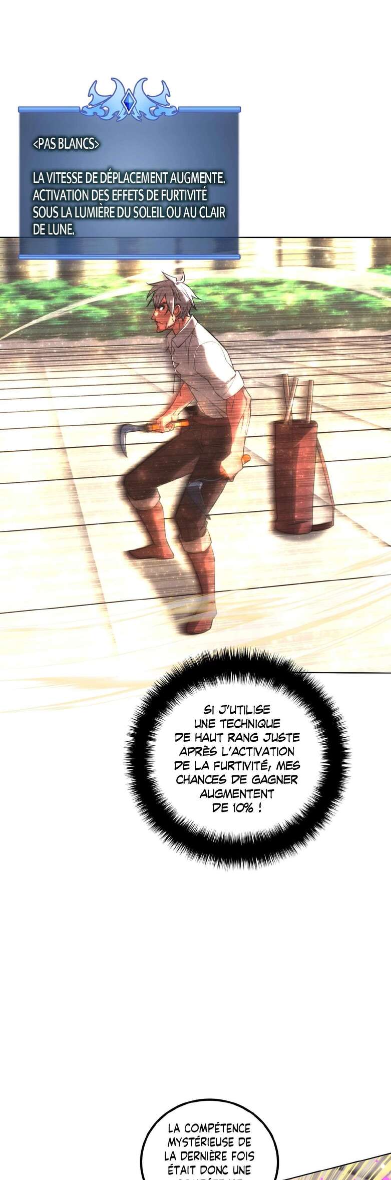 Read Overgeared Remake Scan Manga Online