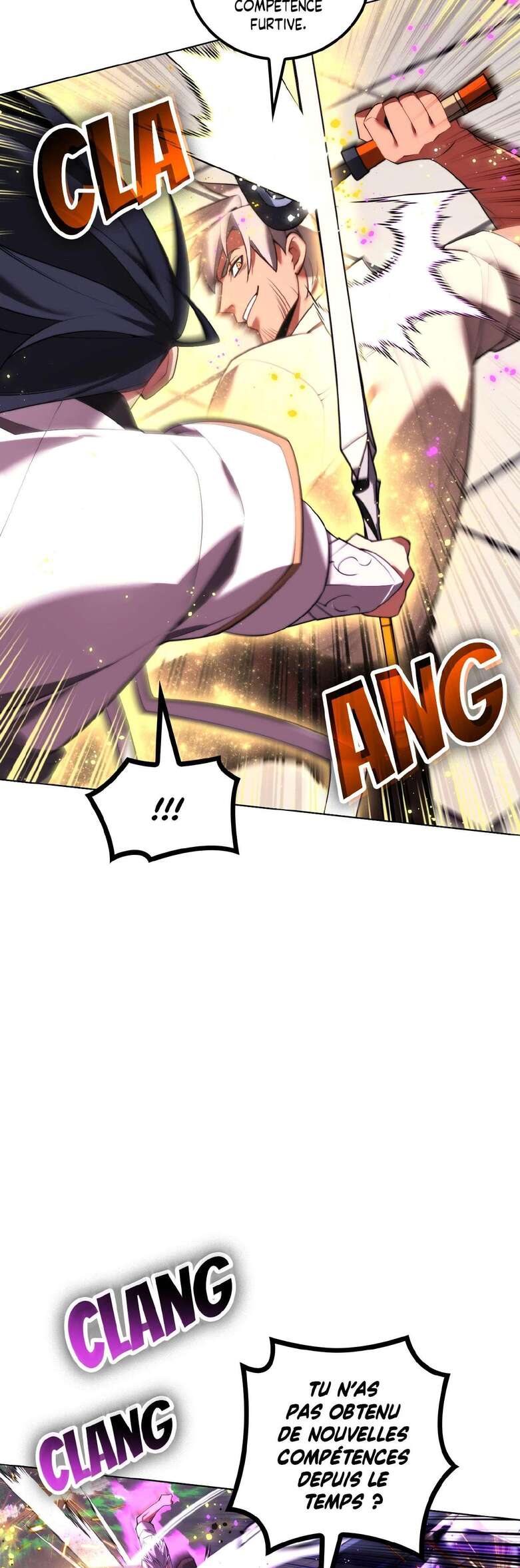 Read Overgeared Remake Scan Manga Online