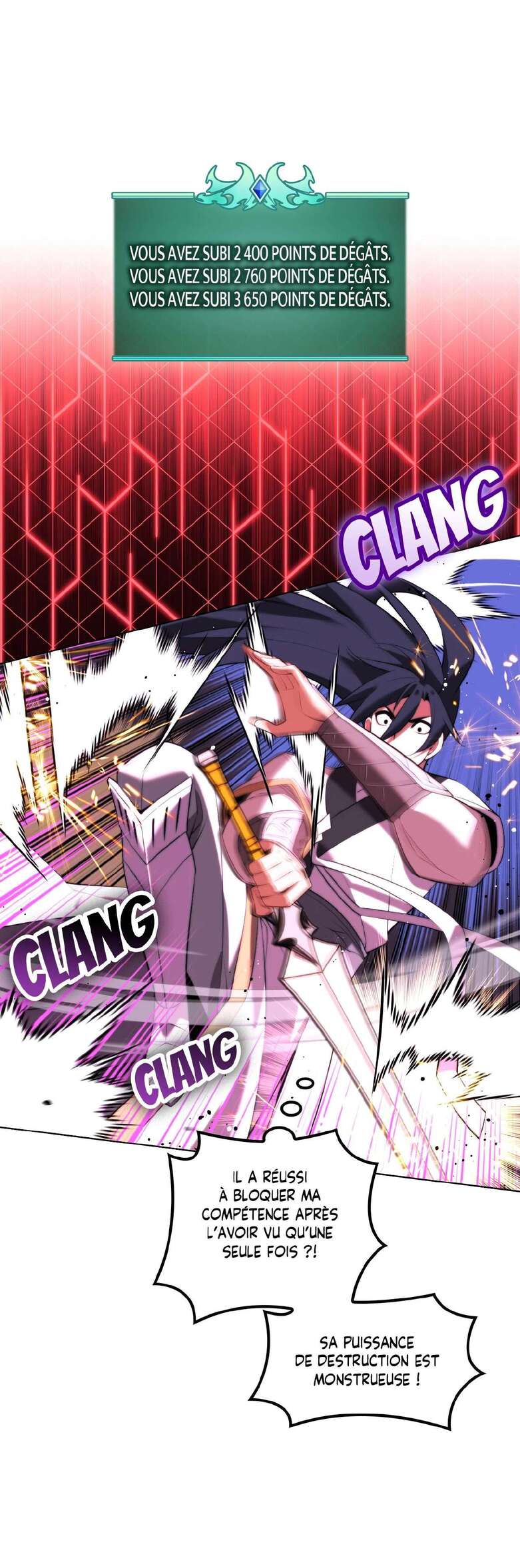 Read Overgeared Remake Scan Manga Online