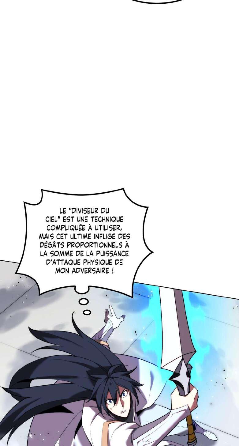 Read Overgeared Remake Scan Manga Online