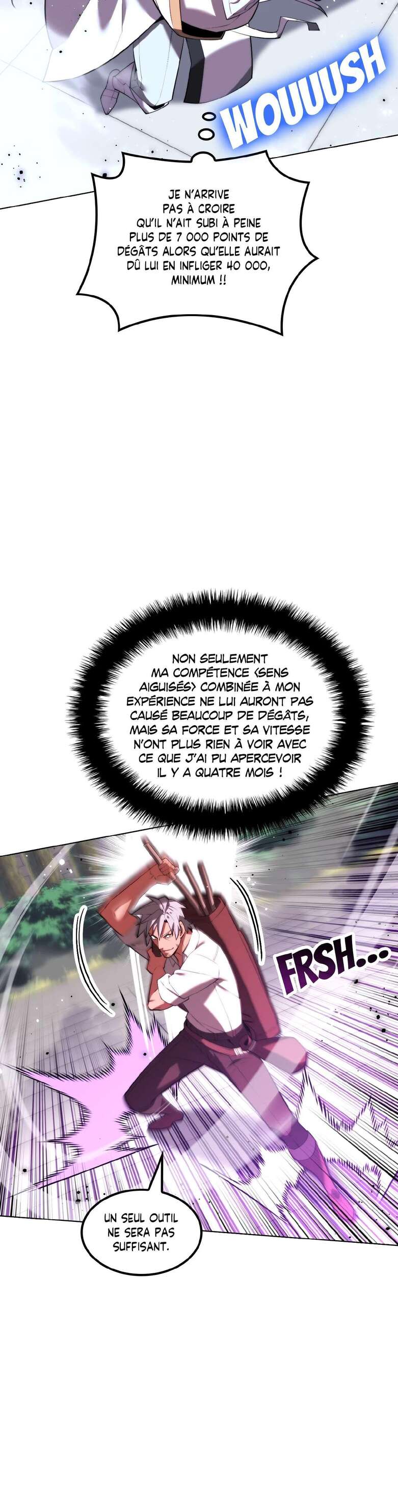 Read Overgeared Remake Scan Manga Online