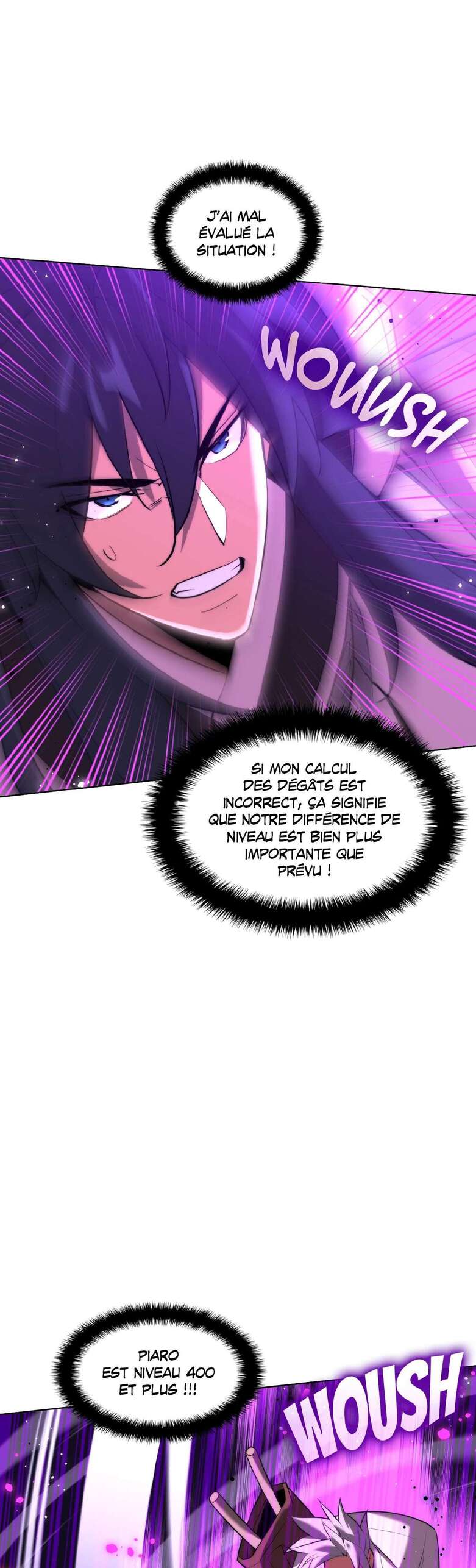 Read Overgeared Remake Scan Manga Online