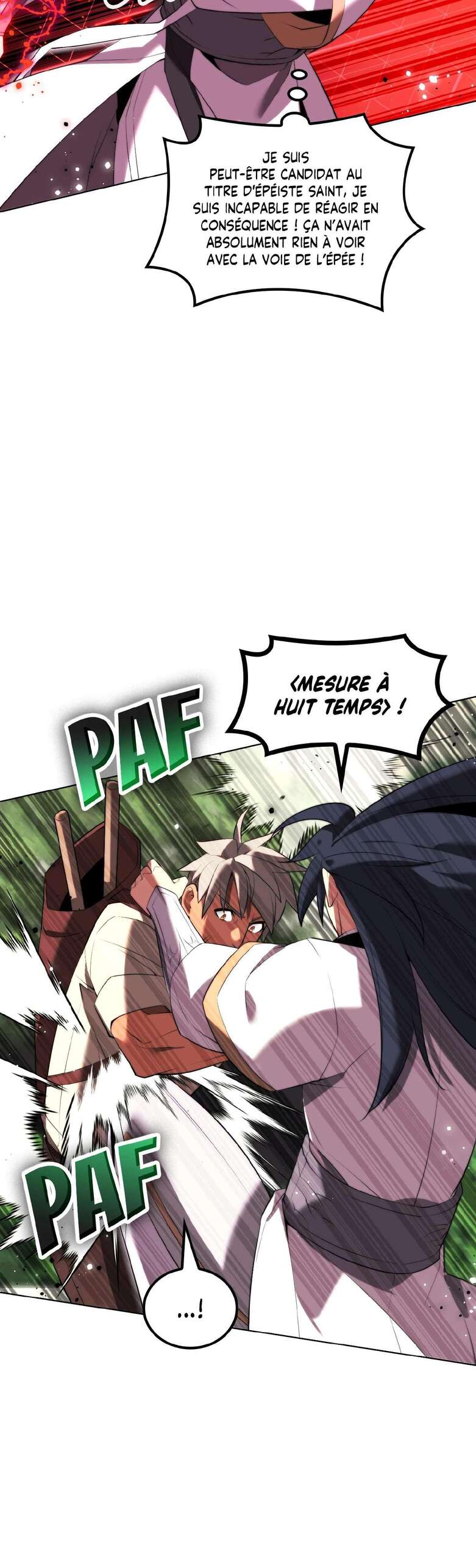 Read Overgeared Remake Scan Manga Online