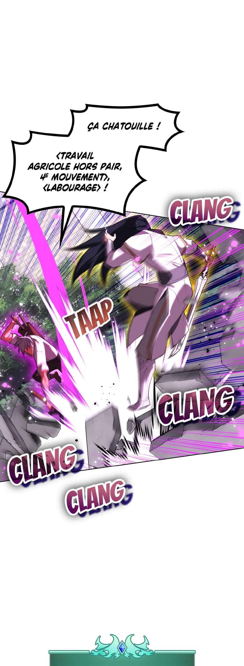 Read Overgeared Remake Scan Manga Online
