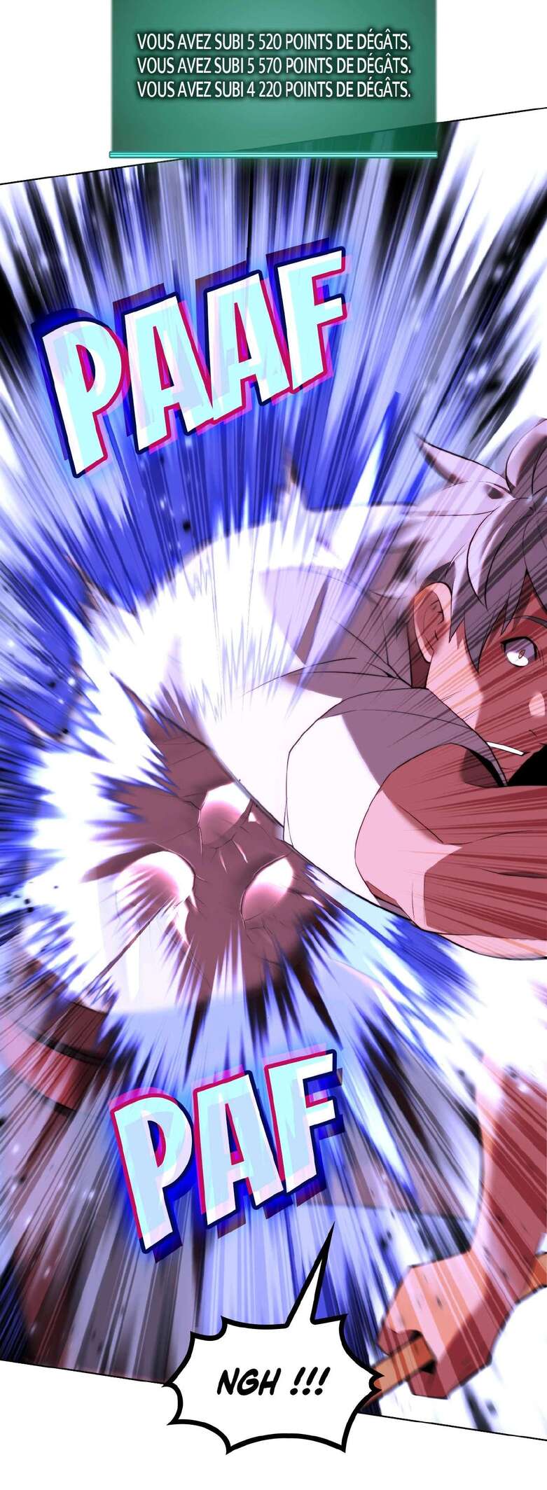 Read Overgeared Remake Scan Manga Online